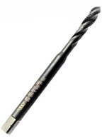 Špirálový strojný závitník M 6 6H R 35 kobalt OX Špirálový strojný závitník M 6 6H R 35 kobalt OX