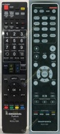 Duplikát diaľkového ovládača Marantz RC017SR! NOVÝ ! Duplikát diaľkového ovládača Marantz RC017SR! NOVÝ !