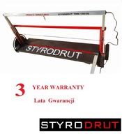 KRYT VANE Styrodrut TNM 130 na rezanie polystyrénu KRYT VANE Styrodrut TNM 130 na rezanie polystyrénu