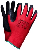 GNYLEX Ochranné pracovné rukavice, typ RTELA 9