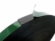 OBOJSTRANNÁ PENOVÁ MONTÁŽNA PÁSKA 15mm/50m ČIERNA OBOJSTRANNÁ PENOVÁ MONTÁŽNA PÁSKA 15mm/50m ČIERNA