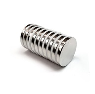 NEODYMOVÉ MAGNETY 10 KS 20x1mm 1,40 PLN / ks. NEODYMOVÉ MAGNETY 10 KS 20x1mm 1,40 PLN / ks.