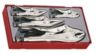 SADA UNIVERZÁLNYCH KLIEŠTE TENGTOOLS WALSE SADA UNIVERZÁLNYCH KLIEŠTE TENGTOOLS WALSE