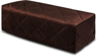DOMISUM BEDDINGE VELVET poťah na lakťovú opierku DOMISUM BEDDINGE VELVET poťah na lakťovú opierku