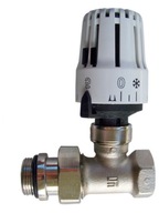 TERMOSTATICKÝ VENTIL 3/8'' PINTOSSI HLAVA ROVNÁ TERMOSTATICKÝ VENTIL 3/8'' PINTOSSI HLAVA ROVNÁ