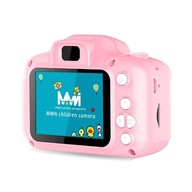 KAMERA PRE DETI RONEBERG MINI GAME CAMERA šnúrka KAMERA PRE DETI RONEBERG MINI GAME CAMERA šnúrka