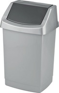 CLICK-IT 25l Curver výklopný odpadkový kôš CLICK-IT 25l Curver výklopný odpadkový kôš