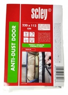 Protiprachová opona 220CMX112 SCLEY KAEM Protiprachová opona 220CMX112 SCLEY KAEM