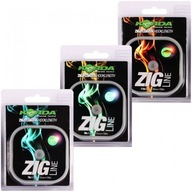 KORDA Zig line 9lb 4,1kg 0,25mm 100mm KORDA Zig line 9lb 4,1kg 0,25mm 100mm