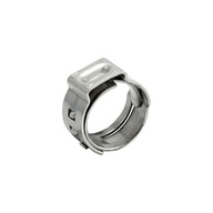 5ks U-bolt spona palivovej hadice 13-15mm HARLEY 5ks U-bolt spona palivovej hadice 13-15mm HARLEY
