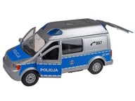 POLICAJNÉ AUTO AUTO S POĽSKÝM DIALÓGOM POLICAJNÉ AUTO AUTO S POĽSKÝM DIALÓGOM