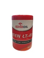 Mazací tuk ŁT-43 Liten Orlen 0,8 kg Mazací tuk ŁT-43 Liten Orlen 0,8 kg