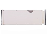 Nastaviteľná priehradka do zásuvky 10X37,8 CM Nastaviteľná priehradka do zásuvky 10X37,8 CM