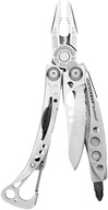 Multitool Leatherman Skeletool (830920) + ZDARMA Multitool Leatherman Skeletool (830920) + ZDARMA