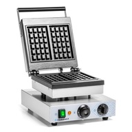 FORGAST FG09700 ELEKTRICKÝ Vaflovač FORGAST FG09700 ELEKTRICKÝ Vaflovač