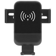 Automatický držiak s 10W indukčným nabíjaním Automatický držiak s 10W indukčným nabíjaním