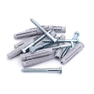 Hmoždinka BXK 12mm 6x140 50ks Hmoždinka BXK 12mm 6x140 50ks