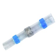 TEPELOM ZMRŠŤOVACÍ KONEKTOR TRITITE TTN40 1 BALENIE = 10 KS TEPELOM ZMRŠŤOVACÍ KONEKTOR TRITITE TTN40 1 BALENIE = 10 KS