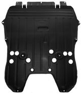 KRYT MOTORA CITROEN C4 PICASSO II 2013- KRYT MOTORA CITROEN C4 PICASSO II 2013-