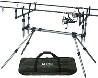 CARP STATION Jaxon STOJAN NA PRUTY x 4 Prúty CARP STATION Jaxon STOJAN NA PRUTY x 4 Prúty