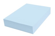 KOPÍROVACÍ PAPIER EMERSON A4 500 listov SVETLOMODRÝ KOPÍROVACÍ PAPIER EMERSON A4 500 listov SVETLOMODRÝ