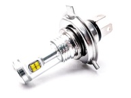 LED ŽIAROVKA H4 DC12V-24V CANbus Ultra Strong White LED ŽIAROVKA H4 DC12V-24V CANbus Ultra Strong White