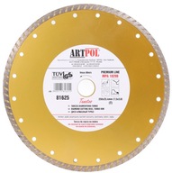 DIAMANTOVÝ DISK 250x25 CLINKER KROVINKA TEHLA