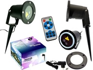 Pohyblivý LASER Disco Projector Prom Pohyblivý LASER Disco Projector Prom