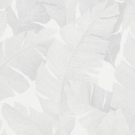 TAPETA, LISTY, VZOR KVETOV, VINYL NA NEPOLU TAPETA, LISTY, VZOR KVETOV, VINYL NA NEPOLU