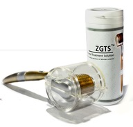 Derma Roller ZGTS 0,25 mm Tytan Vrásky Derma Roller ZGTS 0,25 mm Tytan Vrásky