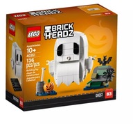 LEGO BrickHeadz 40351 Halloweensky duch