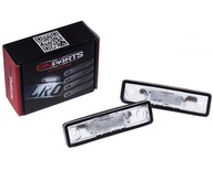 EINPARTS LED tabuľové svetlá OPEL ZAFIRA A 1999-05 EINPARTS LED tabuľové svetlá OPEL ZAFIRA A 1999-05