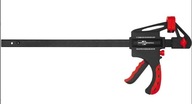 Rýchloupínacia stolárska svorka 450 mm Proteco Rýchloupínacia stolárska svorka 450 mm Proteco