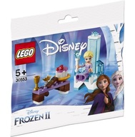 LEGO Disney Frozen 2 30553 Elsin trón