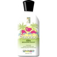 Bronzer solária 7suns Paradiso X150 250ml