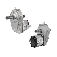HYDRAULICKÉ ČERPADLO 94L+ PREVODOVKA PTO HYDRAULICKÉ ČERPADLO 94L+ PREVODOVKA PTO