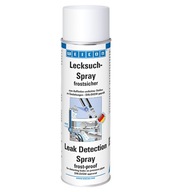 WEICON SPRAY LEAK detektor úniku plynu z potrubia WEICON SPRAY LEAK detektor úniku plynu z potrubia