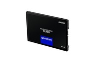 GoodRam CL100 480 GB 2,5
