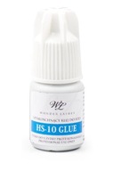HS10 GLUE LASH GLUE 3ml Wonder Lashes HS10 GLUE LASH GLUE 3ml Wonder Lashes