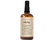 Sylveco Konopný olej 100 ml Oleiq Sylveco Konopný olej 100 ml Oleiq
