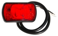 OZNAČOVACIE SVETLO LED OZNAČOVAČE LAWETA HELP TIR BUS OZNAČOVACIE SVETLO LED OZNAČOVAČE LAWETA HELP TIR BUS