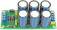 Symetria. napájací zdroj pre DIY audio zosilňovače AVT3233 Symetria. napájací zdroj pre DIY audio zosilňovače AVT3233