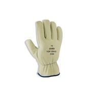 Ochranné rukavice UVEX TOP GRADE 8400 W