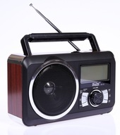 KUCHYNSKÉ RÁDIO NA BATÉRIOVÉ RÁDIO PRE STAVEBNÍCTVO Pozemok PRE KUCHYNSKÚ PRENOSNÚ SIEŤ FM KUCHYNSKÉ RÁDIO NA BATÉRIOVÉ RÁDIO PRE STAVEBNÍCTVO Pozemok PRE KUCHYNSKÚ PRENOSNÚ SIEŤ FM
