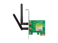 WIFI SIEŤOVÁ KARTA PCI-E TP-LINK WN881ND N300