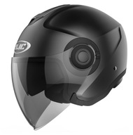HJC I40 MATTE BLACK OTVORENÁ PRILBA NOVINKA 2020 XS HJC I40 MATTE BLACK OTVORENÁ PRILBA NOVINKA 2020 XS