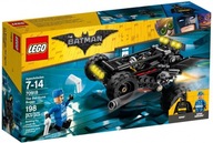 Lego 70918 BATMAN MOVIE Batmanova piesková bugina