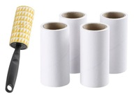 Valček na čistenie odevov IKEA IKEA BASTIS + 4 náplne Valček na čistenie odevov IKEA IKEA BASTIS + 4 náplne