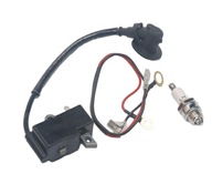 Magneto modul zapaľovacej cievky STIHL MS341 MS361 Magneto modul zapaľovacej cievky STIHL MS341 MS361
