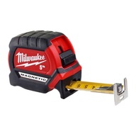 Skladacie meracie pásmo Milwaukee Magnetic PREMIUM 5m Skladacie meracie pásmo Milwaukee Magnetic PREMIUM 5m